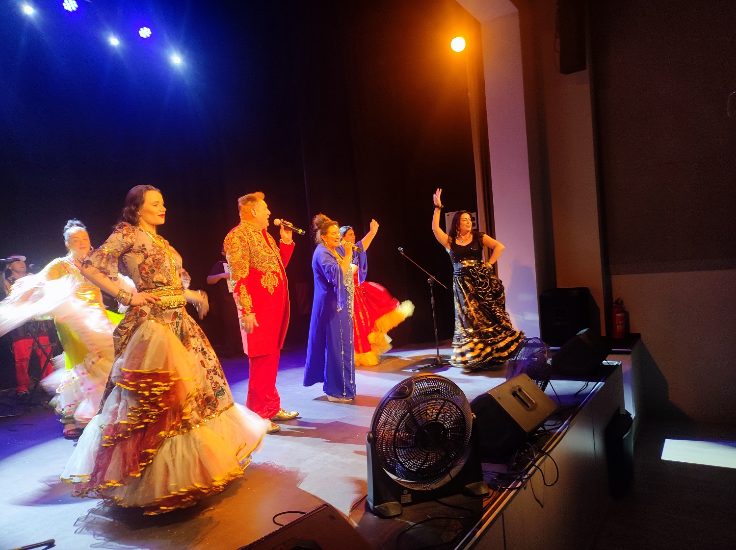 Człuchów 21.05.2022 r.